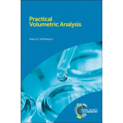 Practical Volumetric Analysis