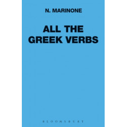 All the Greek Verbs