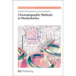 Chromatographic Methods in Metabolomics