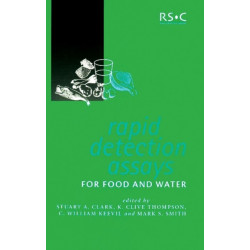 Rapid Detection Assays for Food and Water