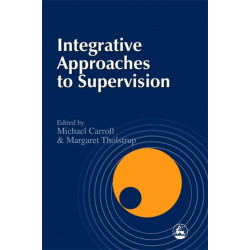 Integrative Approaches to Supervision