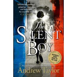 The Silent Boy