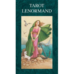 Tarot Lenormand: Tarot Deck