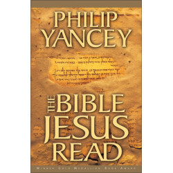 The Bible Jesus Read: Why the Old Testament Matters