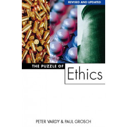 The Puzzle of Ethics