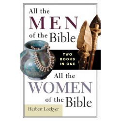 All the Men/All the Women Compilation SC