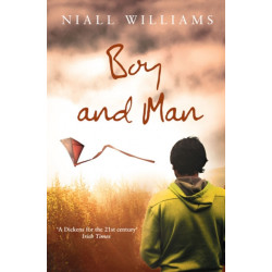 Boy and Man