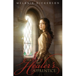 The Healer's Apprentice
