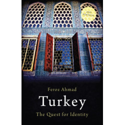Turkey: The Quest for Identity