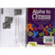 Alpha to Omega Pack: Teacher's Handbook and Student's Book 6th Edition