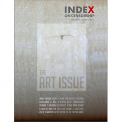 The Art Issue