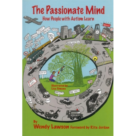 The Passionate Mind: How People with Autism Learn