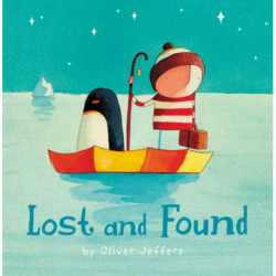 Lost and Found