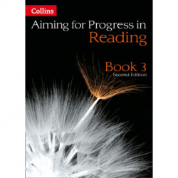 Progress in Reading: Book 3