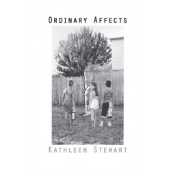 Ordinary Affects
