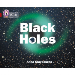 Black Holes: Band 14/Ruby
