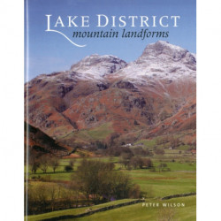 Lake District Mountain Landforms