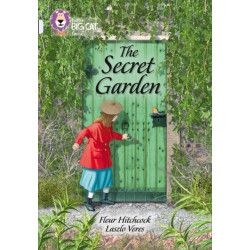 The Secret Garden: Band 17/Diamond