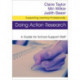 Doing Action Research: A Guide for School Support Staff