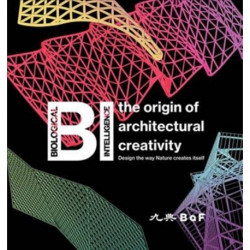 BI: the origin of architectural creativity: 9 modules for non-linear interactive design flow