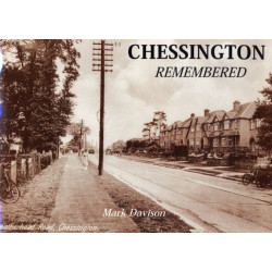 Chessington Remembered