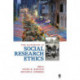 The Handbook of Social Research Ethics