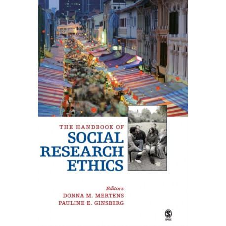 The Handbook of Social Research Ethics