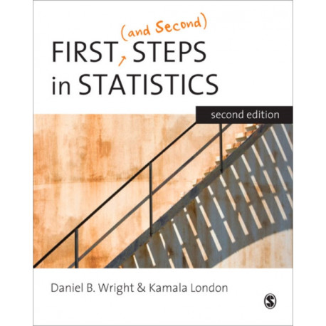 First (and Second) Steps in Statistics