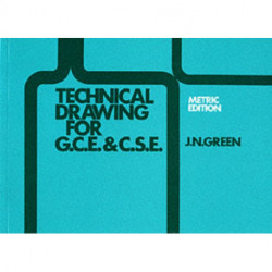 Technical Drawing GCE and CSE