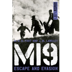 MI9: Escape and Evasion
