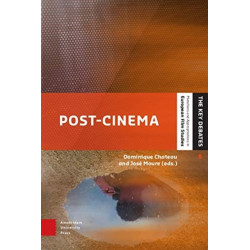 Post-cinema: Cinema in the Post-art Era