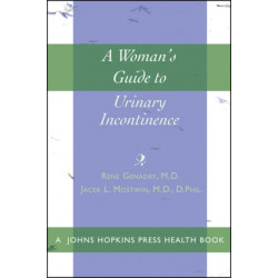 A Woman's Guide to Urinary Incontinence