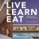 Live Learn Eat: Architecture of Anthony Poon