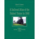 A Railroad Atlas of the United States in 1946: Volume 3: Indiana, Lower Michigan, and Ohio