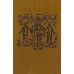 A Biographical Dictionary of the Maryland Legislature, 1635-1789