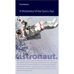 A Dictionary of the Space Age