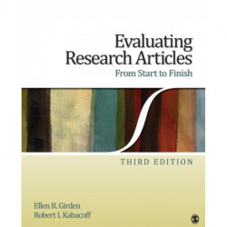 Evaluating Research Articles From Start to Finish