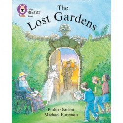 The Lost Gardens: Band 17/Diamond