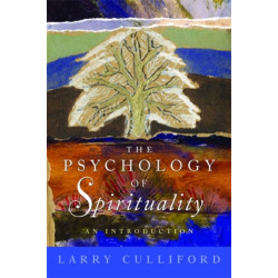 The Psychology of Spirituality: An Introduction