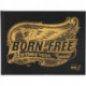 Born-Free: Motorcycle Show