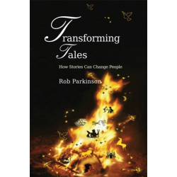 Transforming Tales: How Stories Can Change People