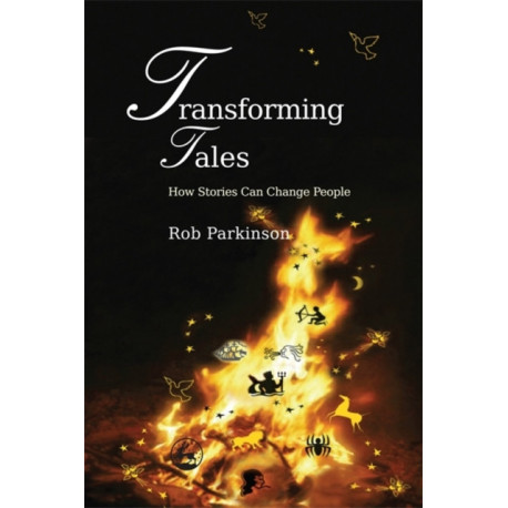 Transforming Tales: How Stories Can Change People