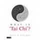 What is 'Tai Chi'?