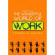 The Wonderful World of Work: A Workbook for Asperteens