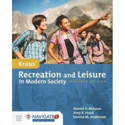 Kraus' Recreation  &  Leisure In Modern Society