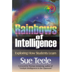 Rainbows of Intelligence: Exploring How Students Learn