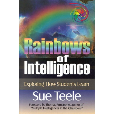 Rainbows of Intelligence: Exploring How Students Learn