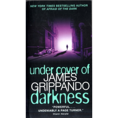 Under Cover of Darkness