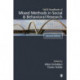 SAGE Handbook of Mixed Methods in Social & Behavioral Research
