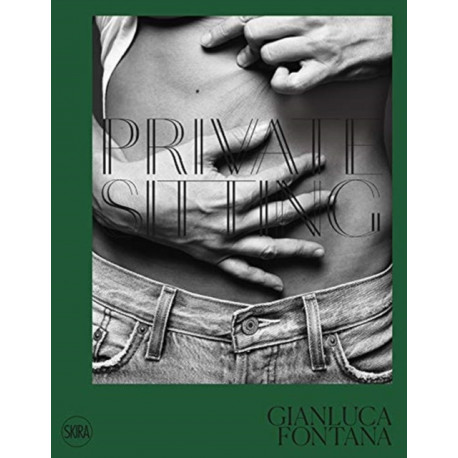 Gianluca Fontana (bilingual edition): Private Sitting